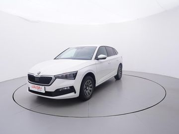 Style 1.0 TSI 81 kW