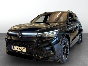 TDI 4M R-Line Plná výbava