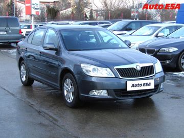 1.4TSi,ČR,Ambiente,xenon