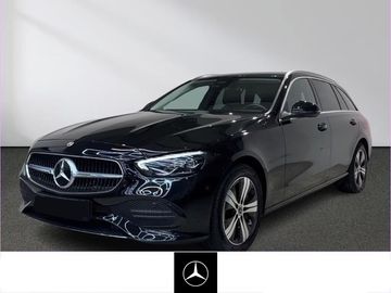 C 300 e T Avantgarde*Kamera*