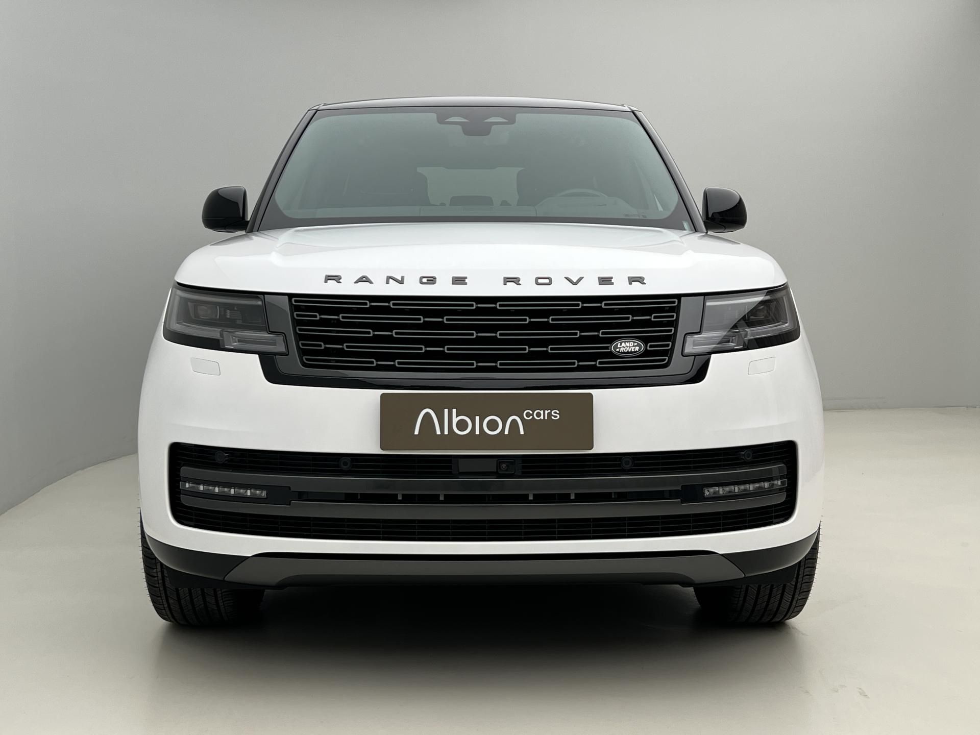 Land Rover Range Rover, D350 AUTOBIOGRAPHY SWB AWD Aut - fotka 2
