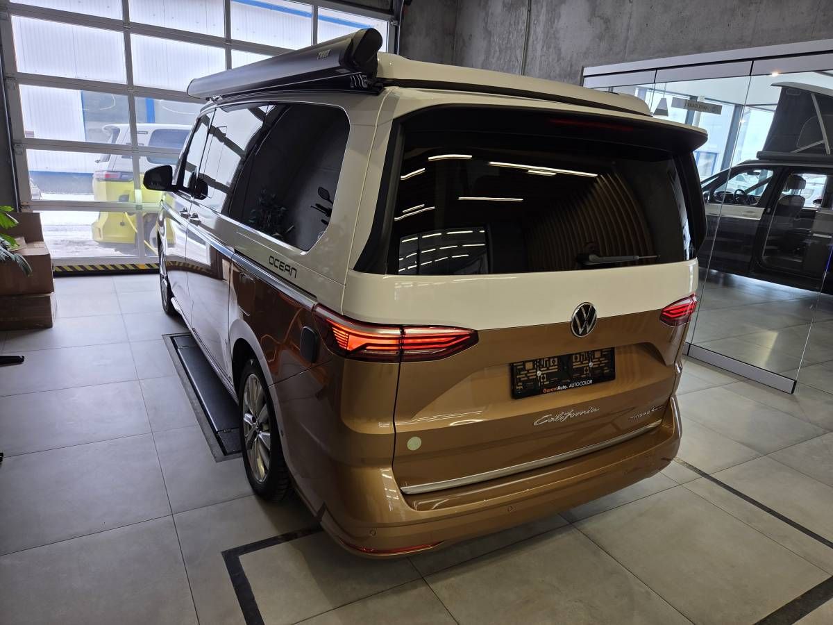 Volkswagen California, Ocean 1.5 TSI eHybrid 4M - fotka 6