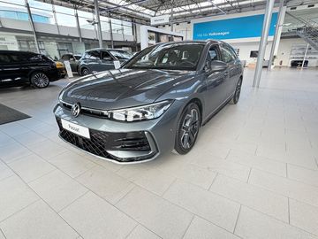 R-Line 2,0 TDI 110 kW