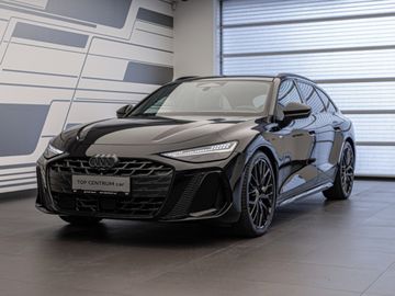 NEW 3.0 TFSI quattro