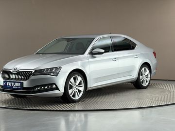 2.0 TSI DSG Style