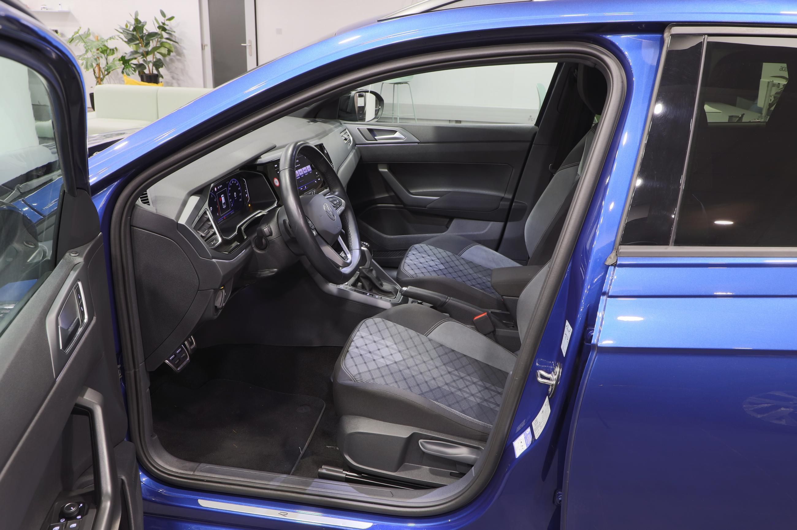 Volkswagen Taigo, 1.5 TSI 110kW DSG R-Line - fotka 5