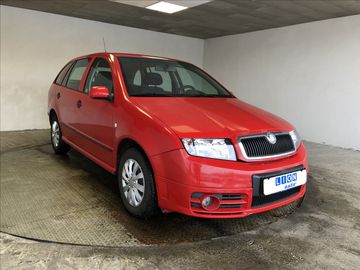 1,4 TDI