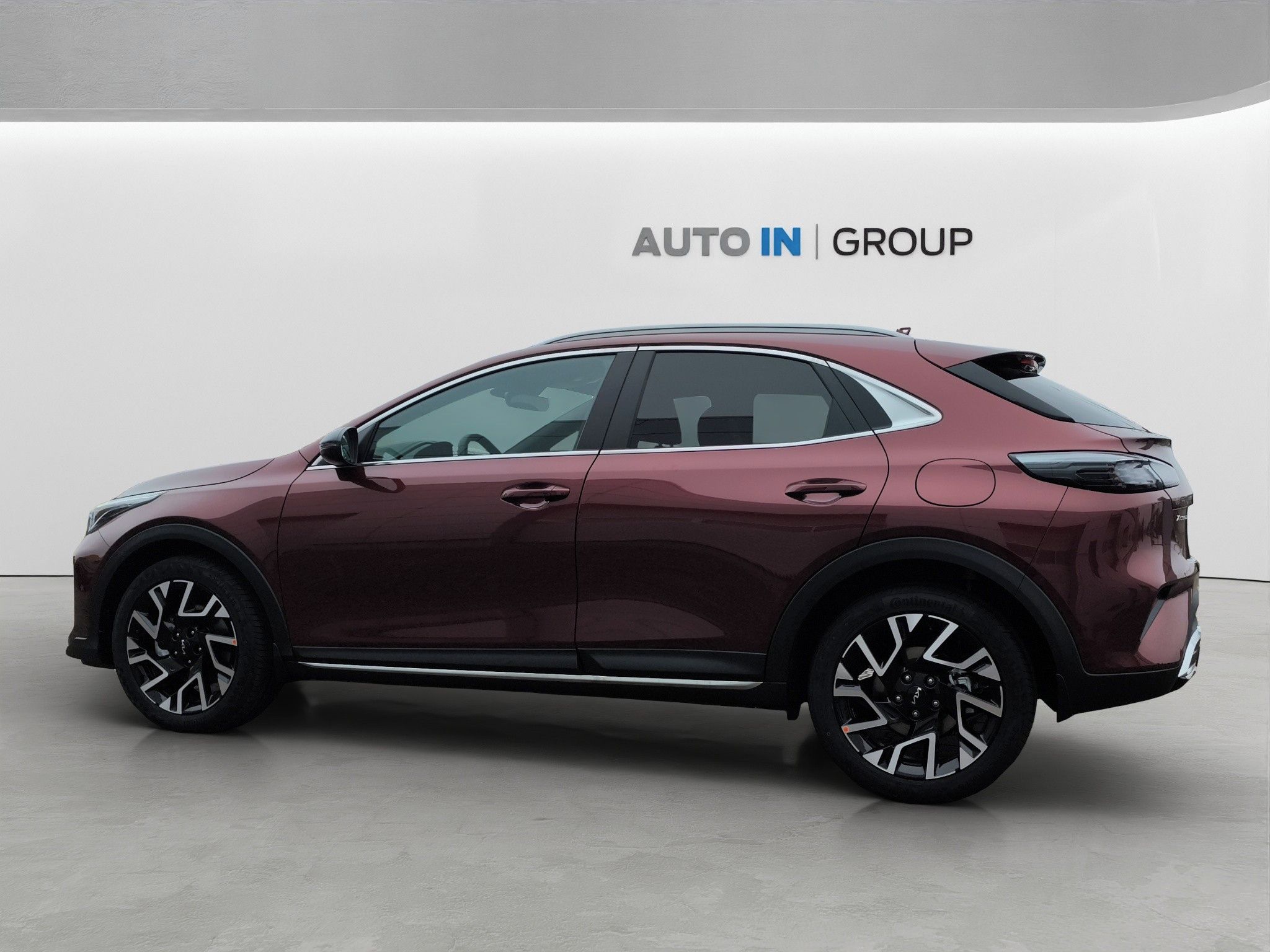 Kia XCee´d, 1.6 T-GDI GPF 7DCT automat 150 - fotka 4