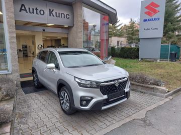 1.4 Elegance AllGrip Hybrid