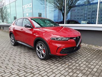 1,3 PHEV 280 PS  Veloce