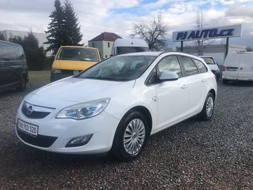 1.4i 74 KW,KLIMA ,TEMPOMAT....