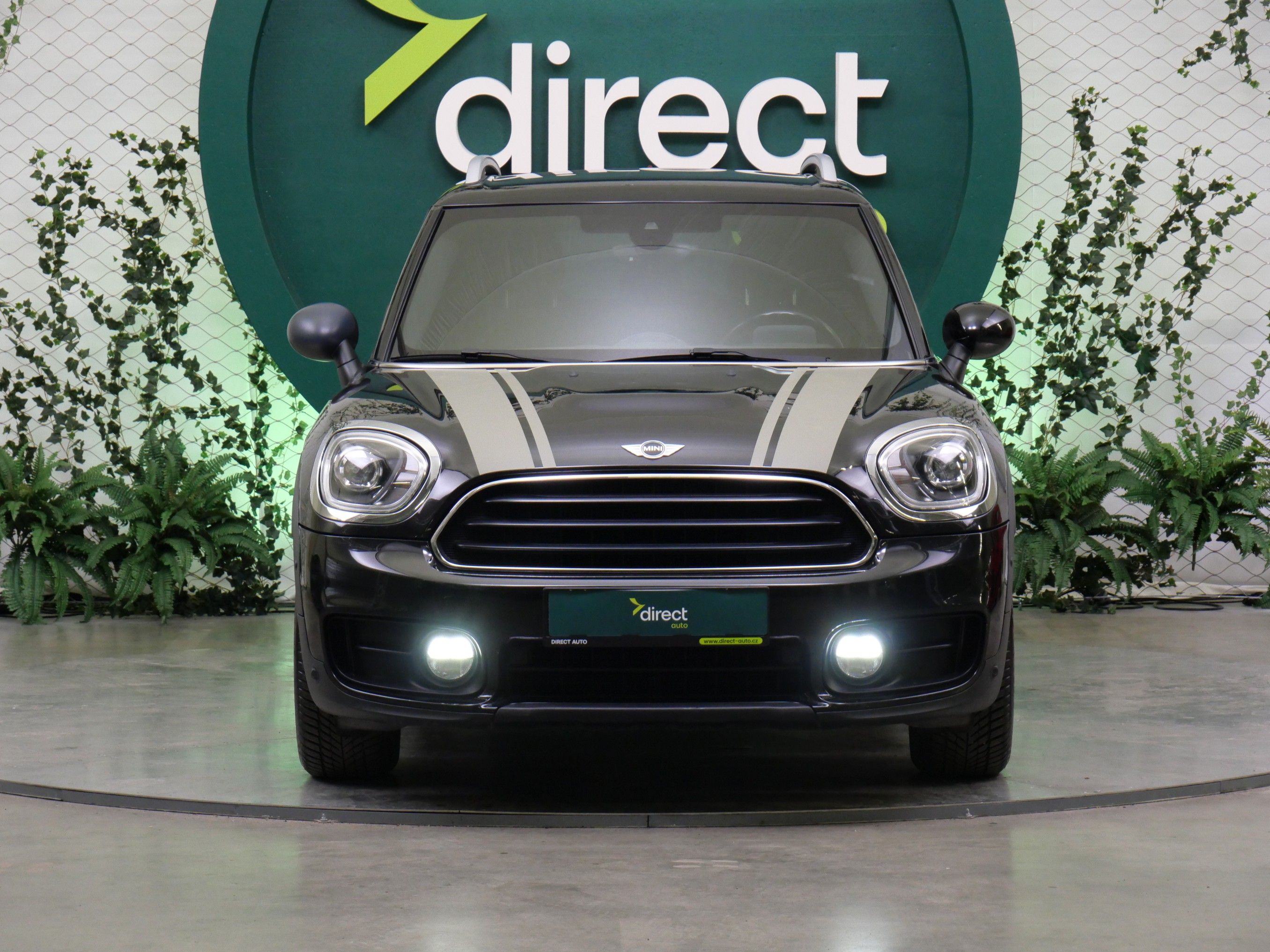Mini Countryman, 2.0 D 110 kW ALL4 - fotka 4