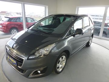1,6HDI*NAVI*PANORAMA*ALU*7MÍST