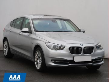 530d xDrive GT, NOVÁ CENA