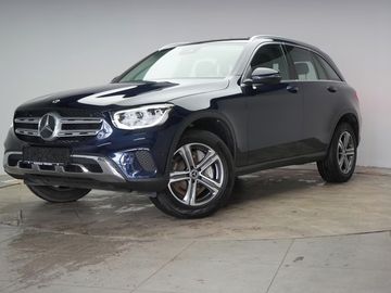 300 de 4Matic 9G-Tronic*Kůže*