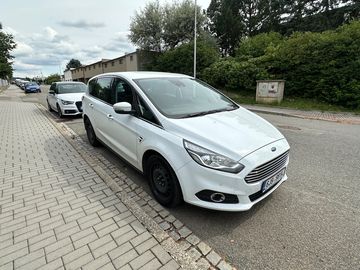 2.2tdci, vadná převodovka