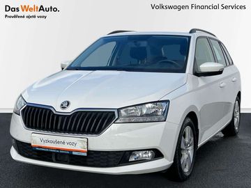 Combi Ambition 1.0 TSI