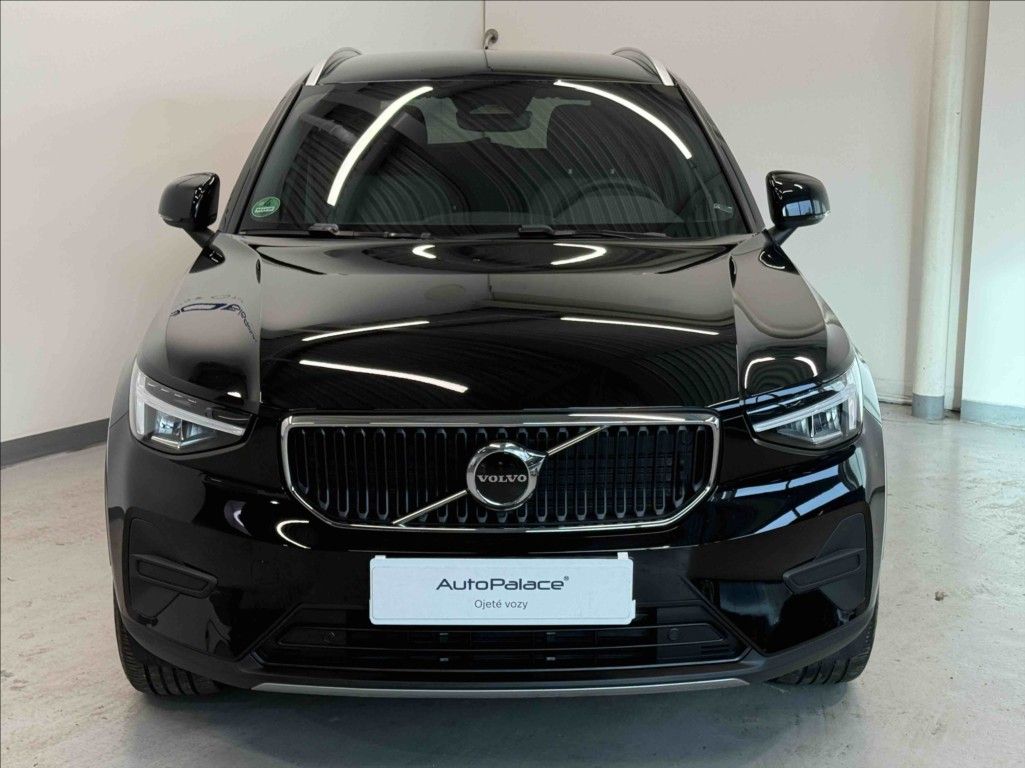 Volvo XC40, 2,0 B3 Core Blis,Bezklíč - fotka 2