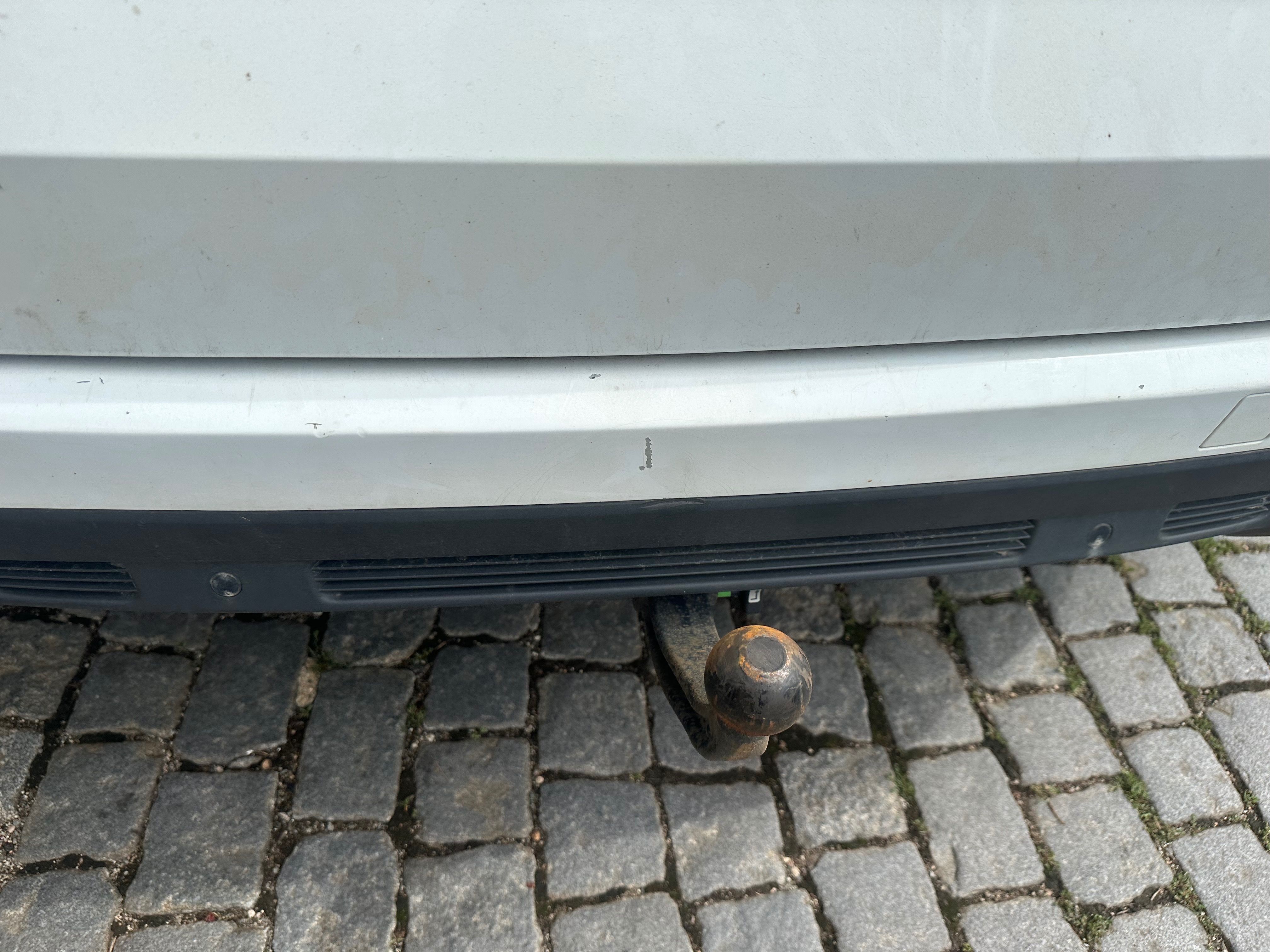 Ford S-MAX, 2.2tdci, vadná převodovka - fotka 5