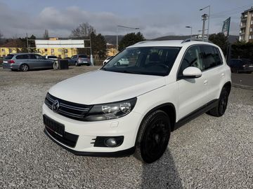 1.4TSi(118KW)SPORT,4x4,TAŽNÉ