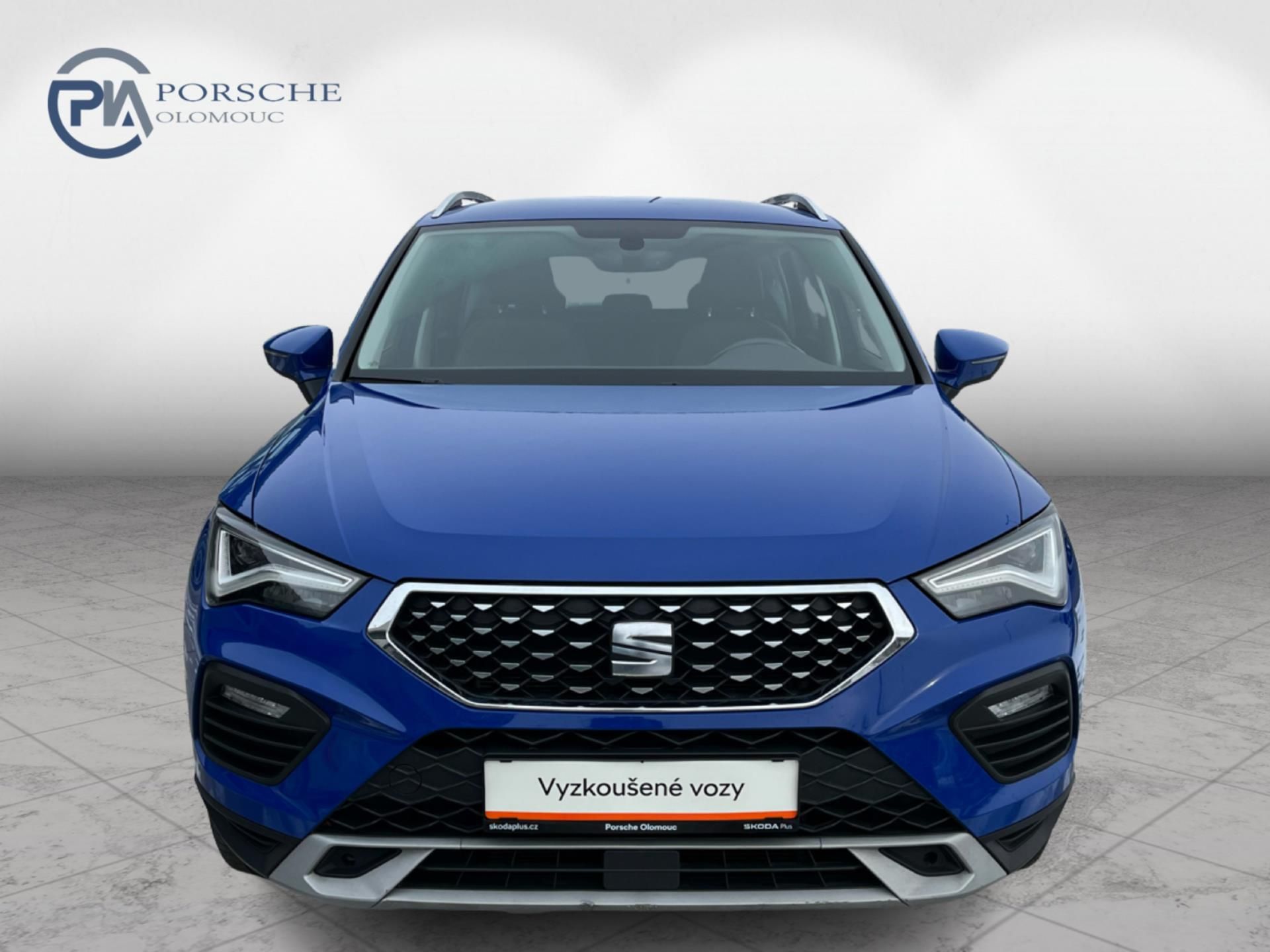 Seat Ateca, XPERIENCE 2.0 TDI 110kW 4WD DS - fotka 3