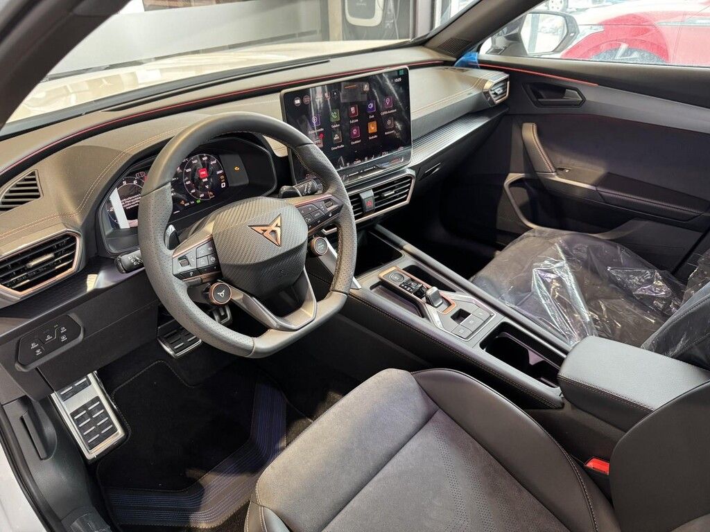 Cupra Formentor, 1.5eTSI 110kW DSG - fotka 3