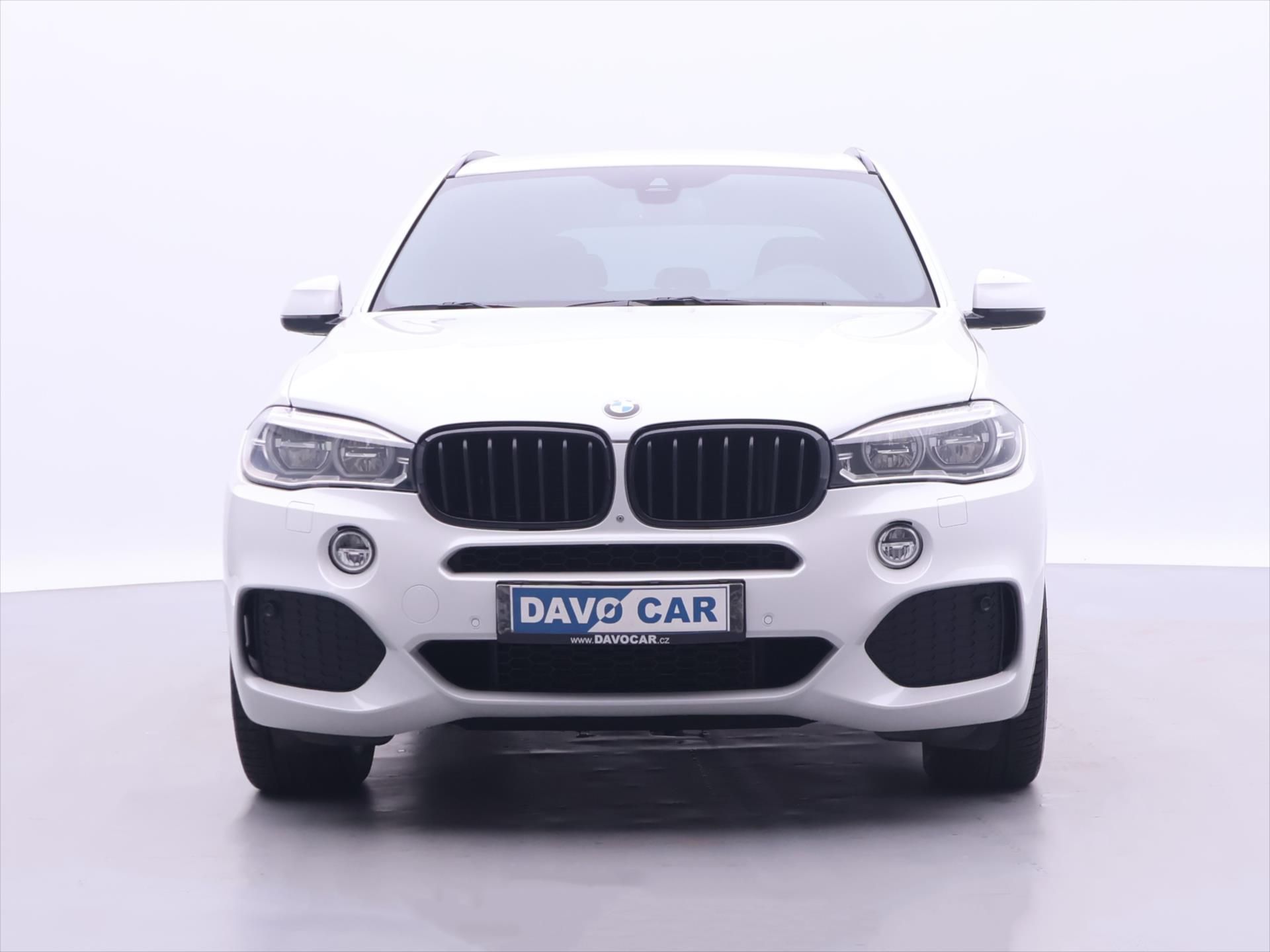 BMW X5, 3,0 40d 230kW xD CZ M Paket DP - fotka 2
