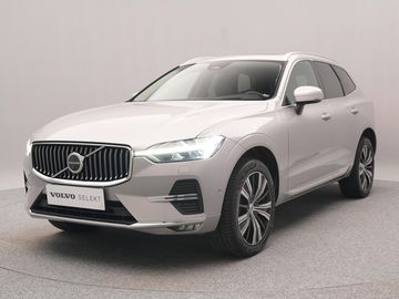 B6 AWD INSCRIPTION CZ
