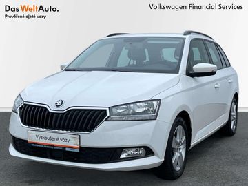 Combi 1.0 TSI Ambition