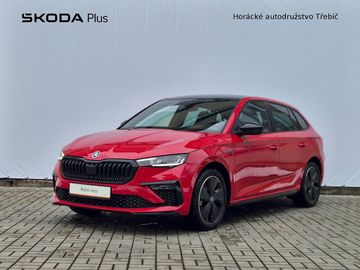 1.0TSI 85kW Monte Carlo