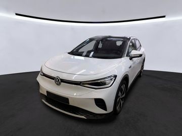 Pro Performance 150kw, 58kwh