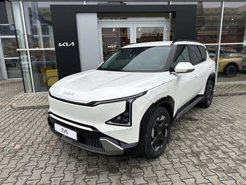 LAUNCH EDITION 81,4 kWh