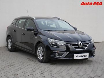 1.2 TCe,ČR,AC,LED