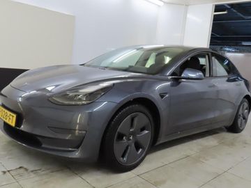 Long Range AWD Dual Motor