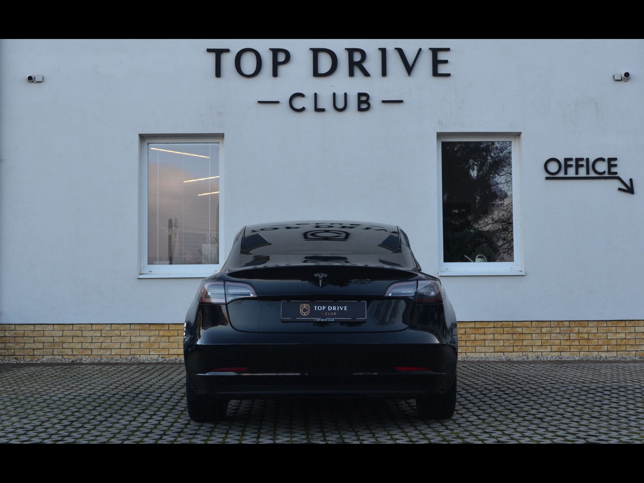 Tesla Model 3, LR/Tažné/Tepelné čerpadlo/19" - fotka 6