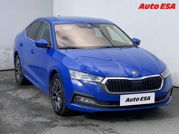 2.0 TDi,ČR,Style,LED