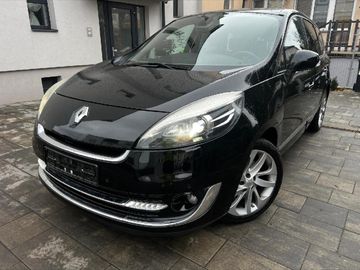 2,0   2.0dCi luxe