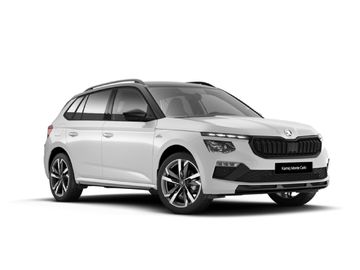 1.0TSI 85kW Monte Carlo