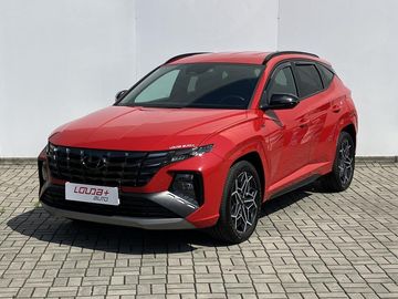 N-line 1.6 TGDi 110 kW