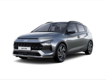 1,0 T-GDI 66 kW 6st. man.  GO