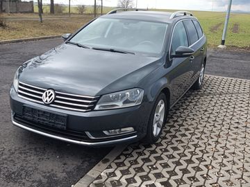 Kombi 2,0 TDI 103 KW