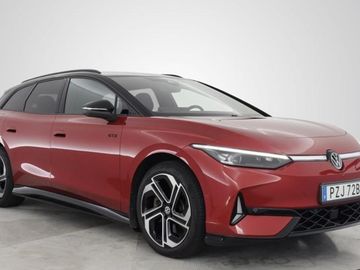 GTX 86kWh 340hp Matrix