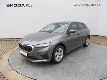 Top Selection 1,5 TSI 110kW