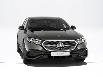 E 220 d 4MATIC