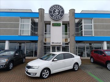 1,2 TSi Ambition