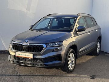 Ambition 1.5 TSI 110 kW