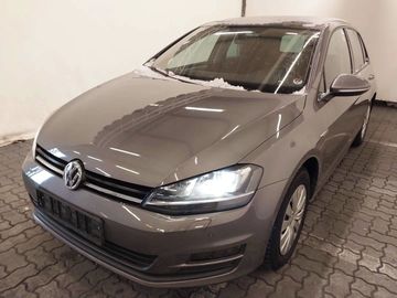 7 1.4 Tsi 110 KW CUP BI-XENONY