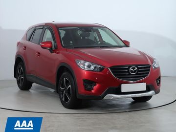 2.0 Skyactiv-G, ČR,1.maj