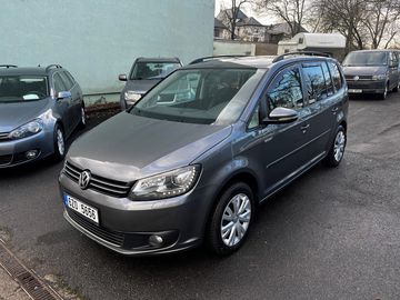 1,4 Tsi 110 Kw CNG