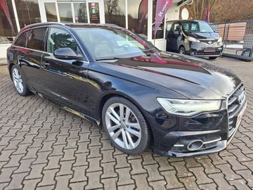 2.0TDI 140kW QUATTRO S-LINE